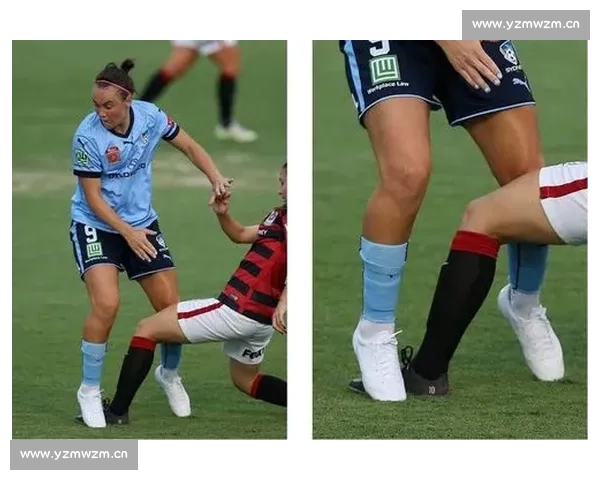 全球视野下从赛场到社会女子体育崛起与力量被看见的新时代故事